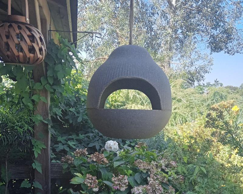 Accueil de la faune